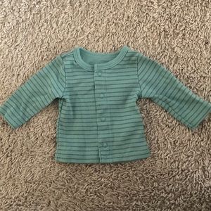 Preemie jacket